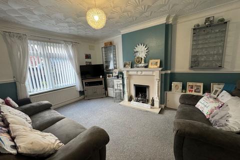 3 bedroom end of terrace house for sale, Rosset Close, St. Mellons, Cardiff, CF3 0AL