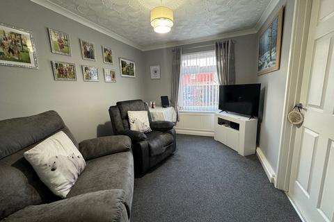 3 bedroom end of terrace house for sale, Rosset Close, St. Mellons, Cardiff, CF3 0AL