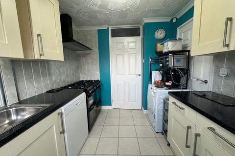 3 bedroom end of terrace house for sale, Rosset Close, St. Mellons, Cardiff, CF3 0AL