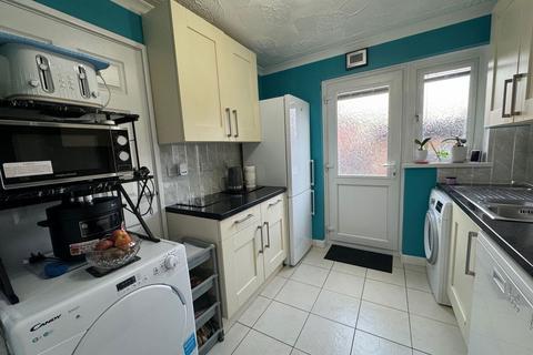 3 bedroom end of terrace house for sale, Rosset Close, St. Mellons, Cardiff, CF3 0AL