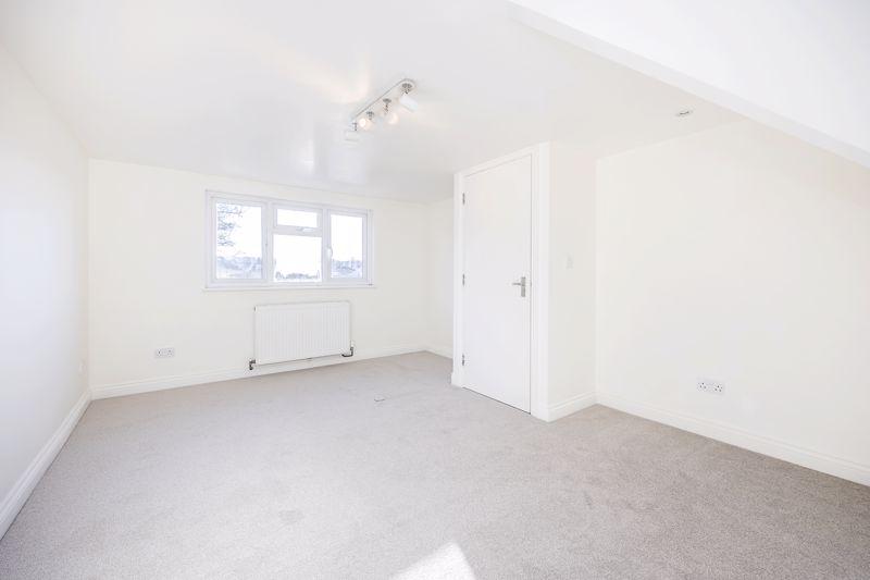 Loft Room