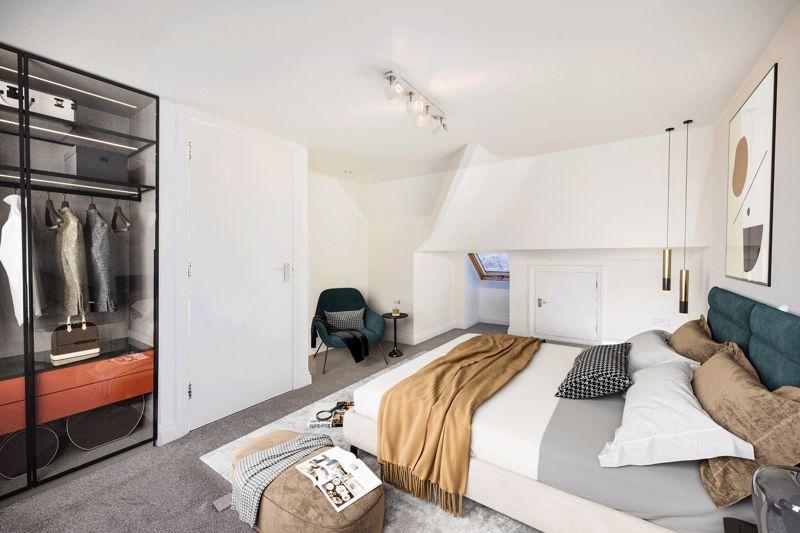 Loft Room