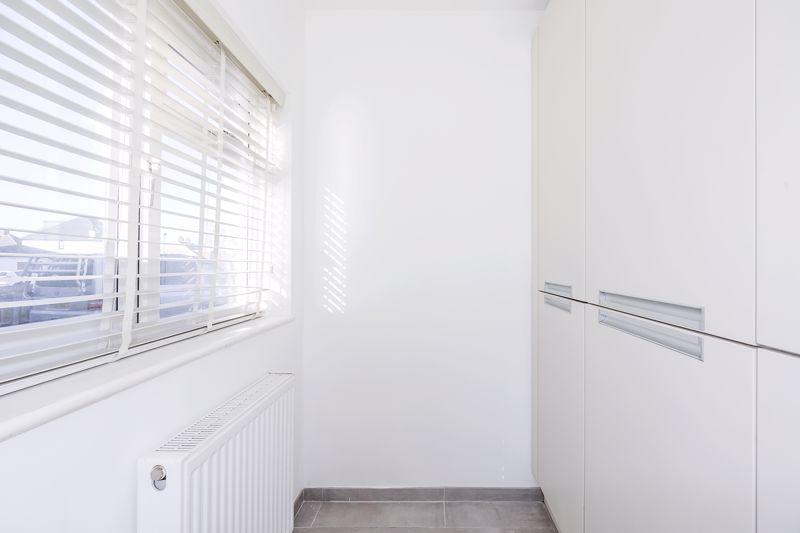 Utility I Storage