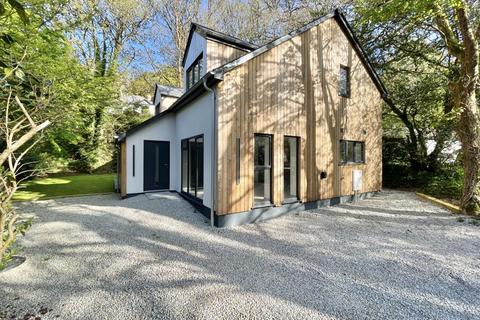 3 bedroom detached house for sale, Between Truro & Falmouth, Cornwall