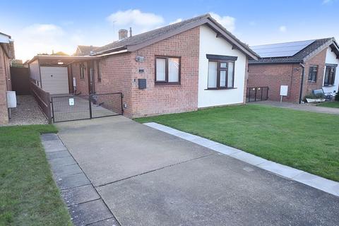 2 bedroom bungalow for sale, 22 Greenfield Road, Coningsby