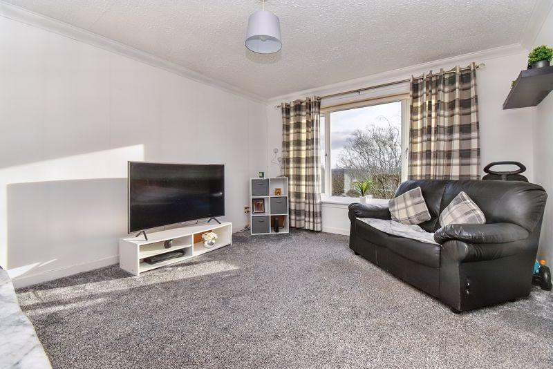 Morar Drive, Condorrat 2 bed apartment £67,500