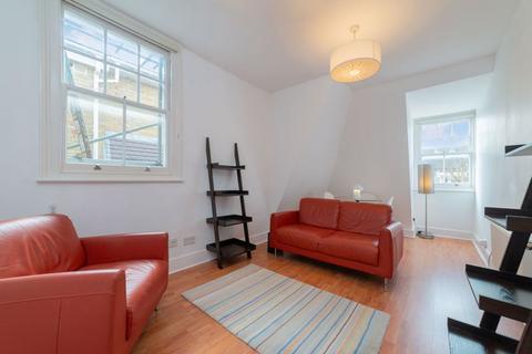 1 bedroom apartment to rent, Fernhead Road, London