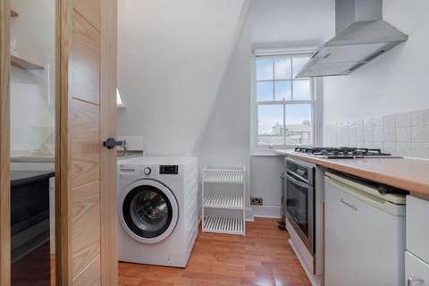 1 bedroom apartment to rent, Fernhead Road, London