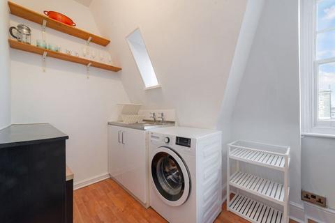 1 bedroom apartment to rent, Fernhead Road, London