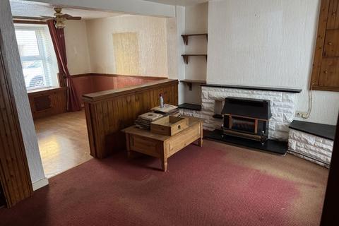 2 bedroom terraced house for sale - Cybi Place, Holyhead