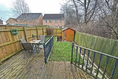 2 bedroom semi-detached house for sale, Stonethwaite, North Shields