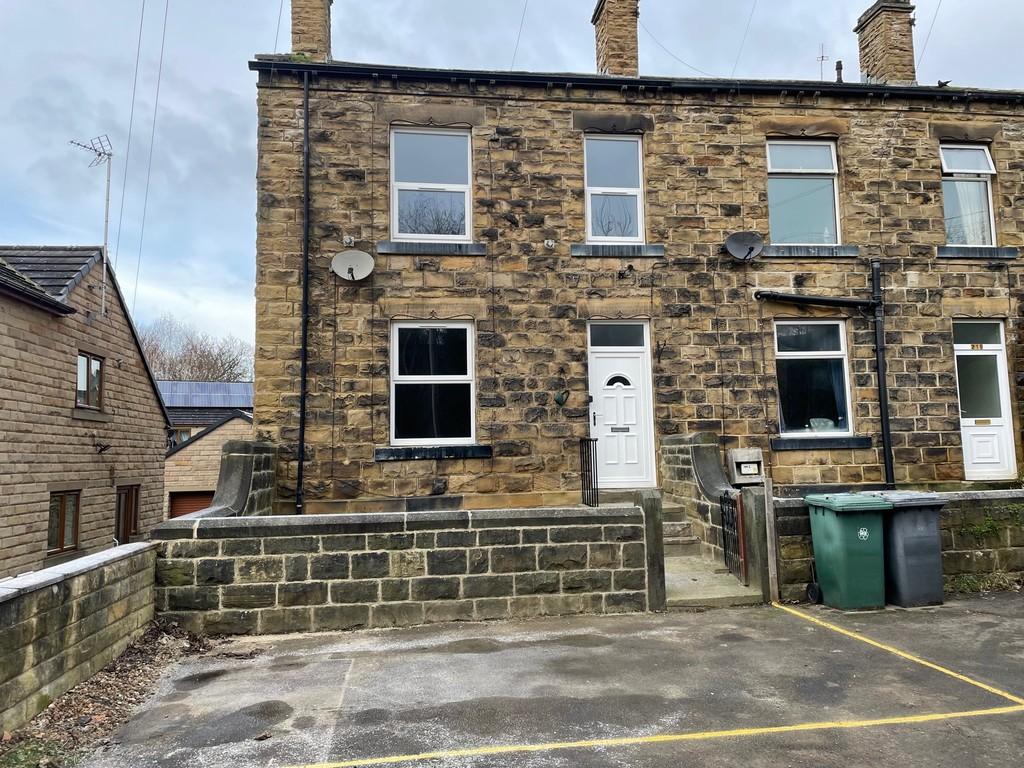 Church Lane, Birstall 2 bed end of terrace house £795 pcm (£183 pw)