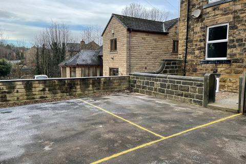 undefined, Church Lane, Birstall