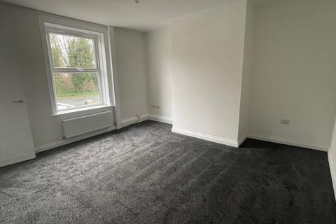 undefined, Church Lane, Birstall
