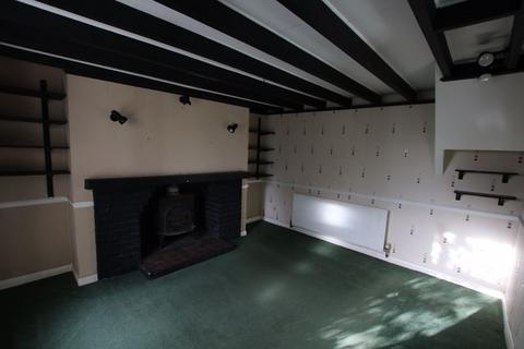 3 bedroom cottage for sale, Rosemount Cronk Y Dhooney, Colby
