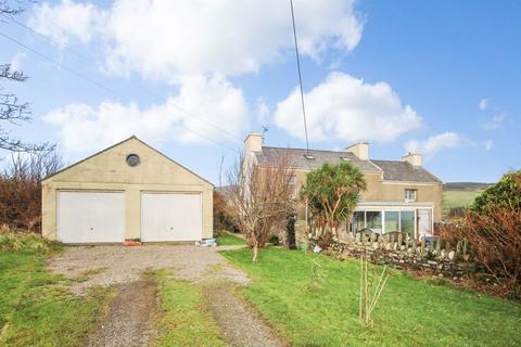 3 bedroom cottage for sale, Rosemount Cronk Y Dhooney, Colby