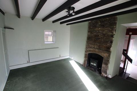 3 bedroom cottage for sale, Rosemount Cronk Y Dhooney, Colby