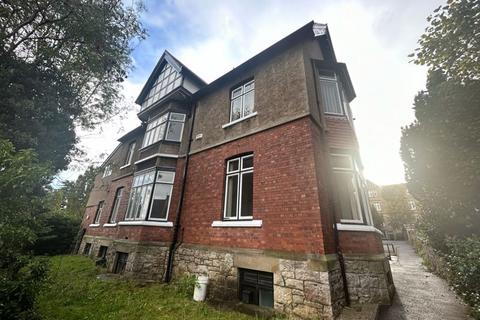 Detached house for sale, Lansdowne Road, Colwyn Bay