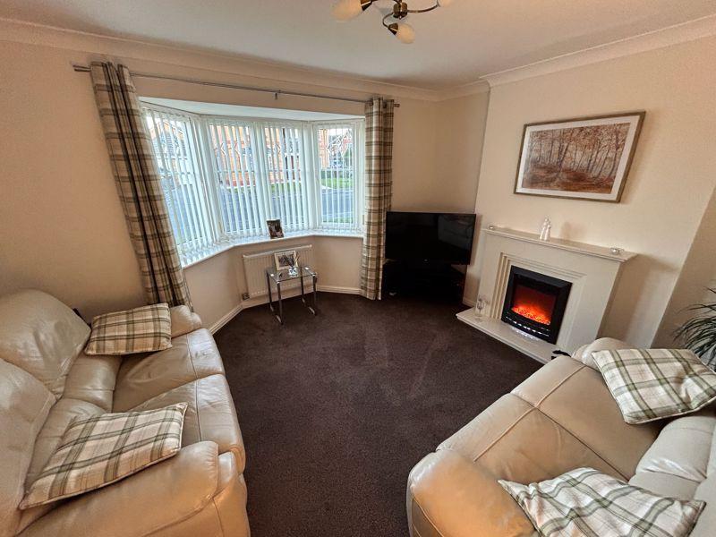 Rhos Fawr, Abergele 3 bed detached house for sale £279,950