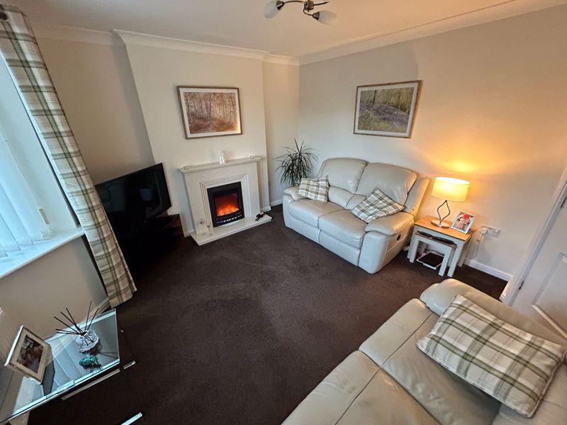 Rhos Fawr, Abergele 3 bed detached house for sale £279,950