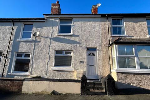 2 bedroom terraced house for sale, Bright Terrace, Deganwy