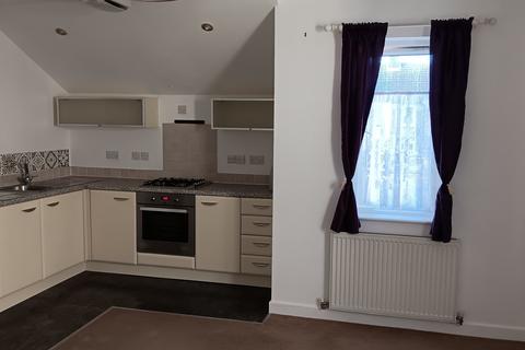 1 bedroom flat for sale, Longfleet Road, Poole BH15