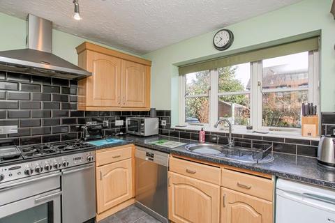 5 bedroom detached house for sale, 20 Woburn Close, Banbury