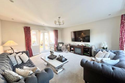 4 bedroom detached house for sale, Froxfield Way, High Wycombe HP11
