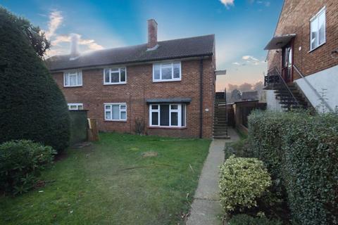 2 bedroom maisonette for sale, Wetherby Close, Northolt
