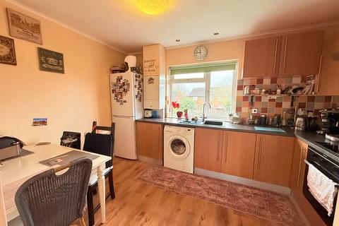 2 bedroom maisonette for sale, Wetherby Close, Northolt