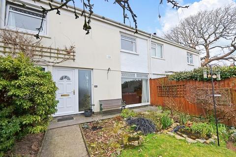 4 Gwarnick Road, Truro, TR1 2LF