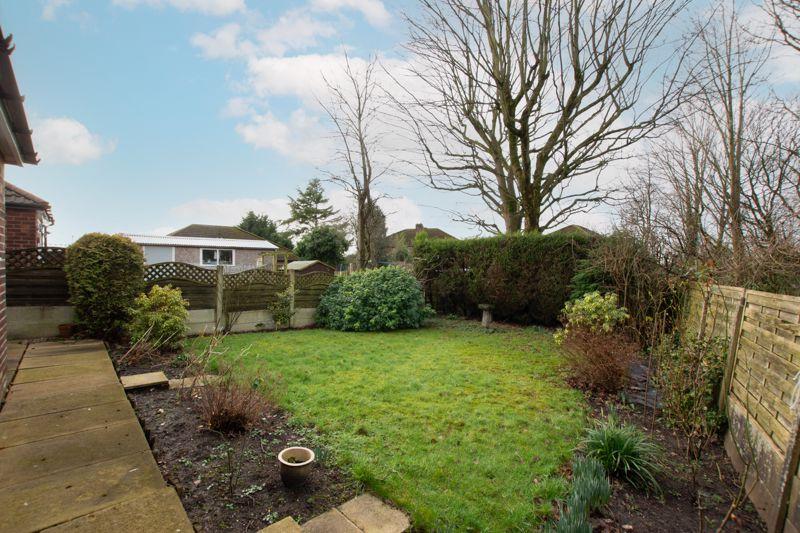 Meadway, Tyldesley M29 8XE 2 bed semidetached bungalow for sale £235,000