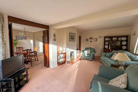 4 bedroom detached bungalow for sale, Hillswood Drive, Endon, Staffordshire, ST9