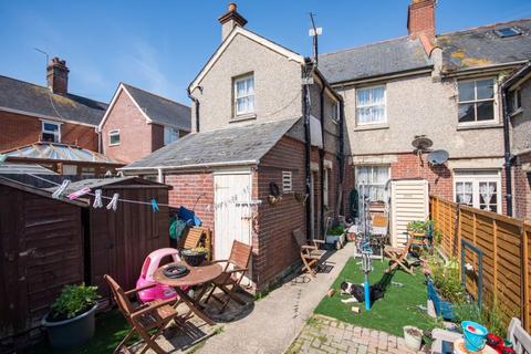 3 bedroom terraced house for sale, Swanage