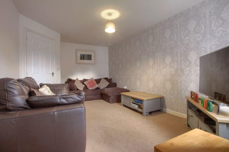 Bourne Morton Drive, Ingleby Barwick 3 bed detached house for sale £