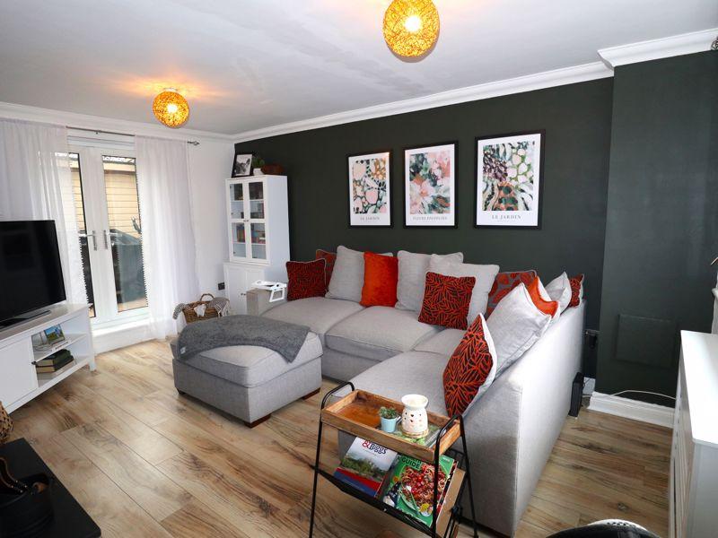 Greystoke Road, Macclesfield 2 bed end of terrace house for sale £230,000