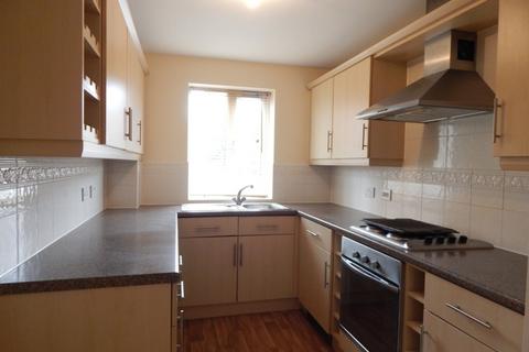 2 bedroom apartment for sale, Bridgeside Close, Walsall Wood