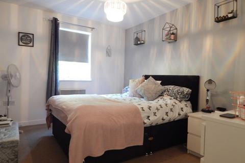 2 bedroom apartment for sale, Bridgeside Close, Walsall Wood