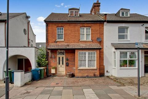 Graham Road