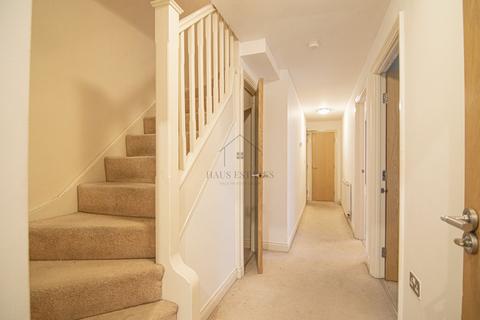 undefined, Watkin Road, Leicester, Leicestershire