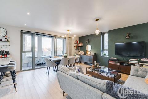 2 bedroom apartment for sale, Printworks House, Crouch End, N8