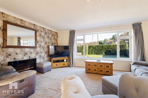 4 bedroom bungalow for sale, Glenwood Road, Ferndown BH22