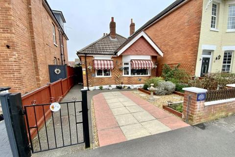 2 bedroom detached bungalow for sale, Paisley Road, Southbourne, Bournemouth