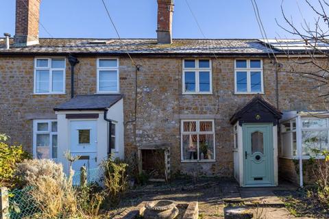 2 bedroom terraced house for sale, Lower Ansford, Castle Cary