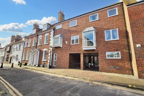 4 bedroom townhouse for sale, St. Aubyns Court, Poole BH15