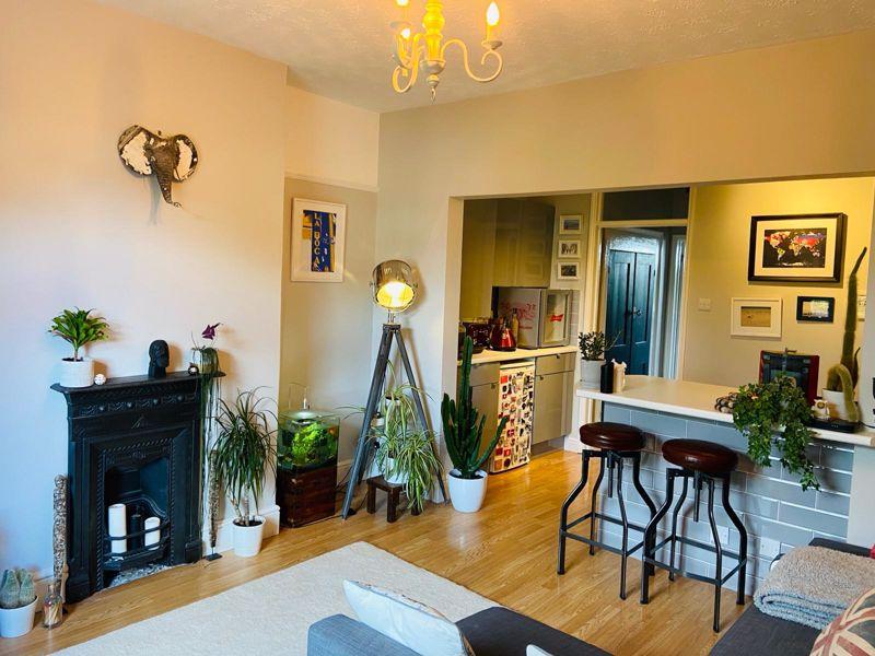 Winchester Road, Southampton 1 bed flat for sale £155,000