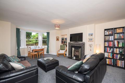 2 bedroom ground floor flat for sale - 5b Victoria Terrace, Musselburgh