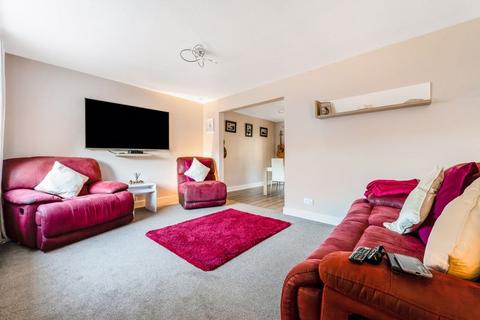 4 bedroom detached villa for sale - Victoria Quadrant, Motherwell