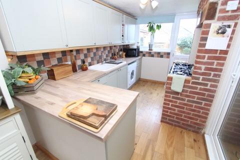 3 bedroom detached house for sale - Chancery Way, Brierley Hill DY5