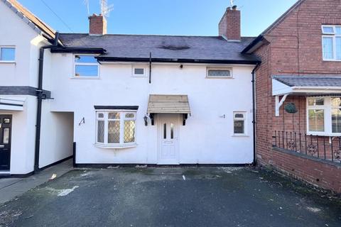 4 bedroom terraced house for sale - School Road, Brierley Hill DY5